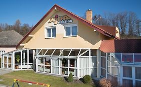 Penzion Ajda