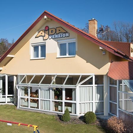Penzion Ajda Liptovský Mikuláš Exterior foto
