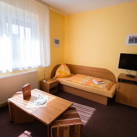 Penzion Ajda Liptovský Mikuláš Exterior foto