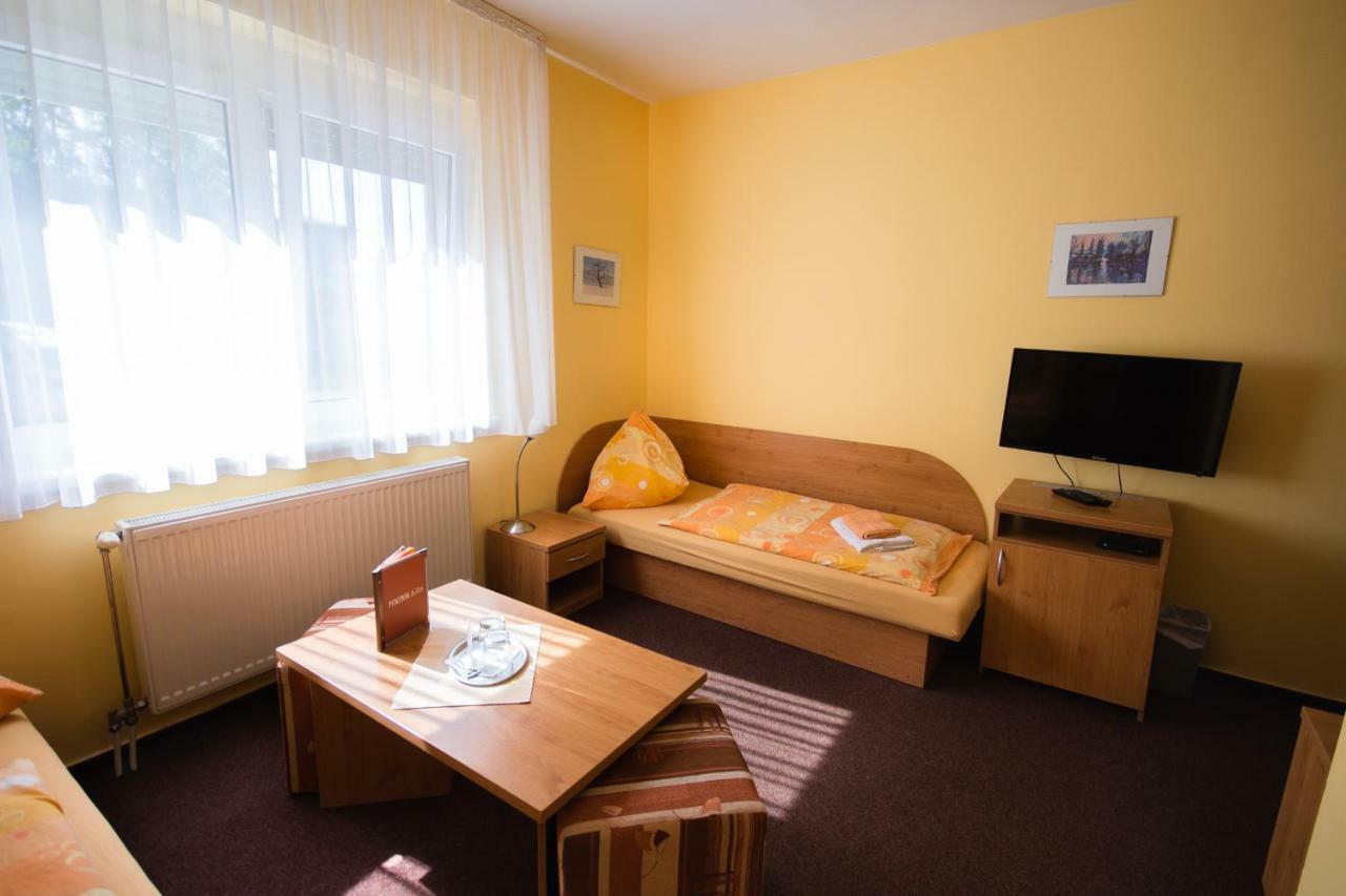 Penzion Ajda Liptovský Mikuláš Exterior foto