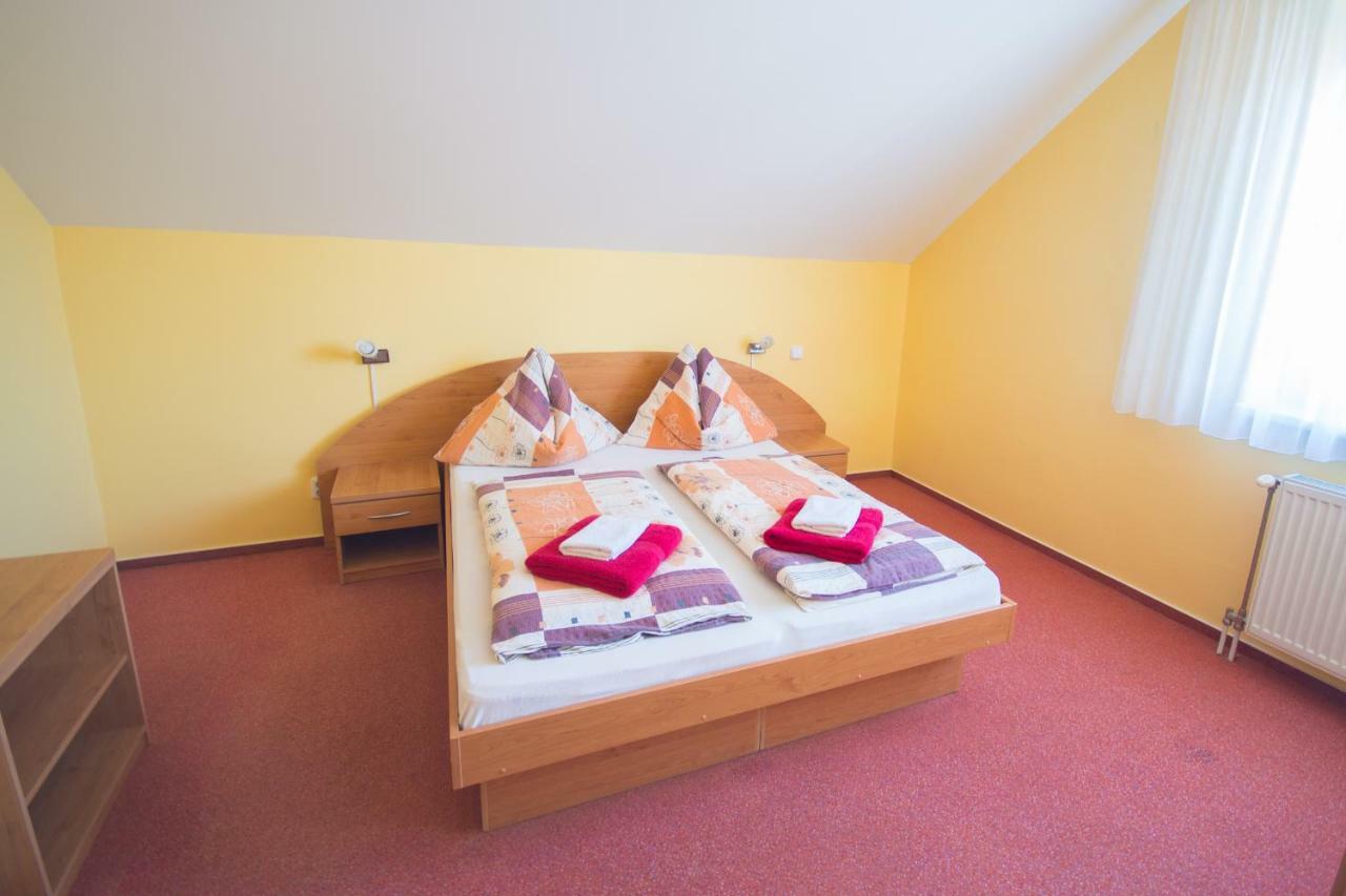 Penzion Ajda Liptovský Mikuláš Exterior foto