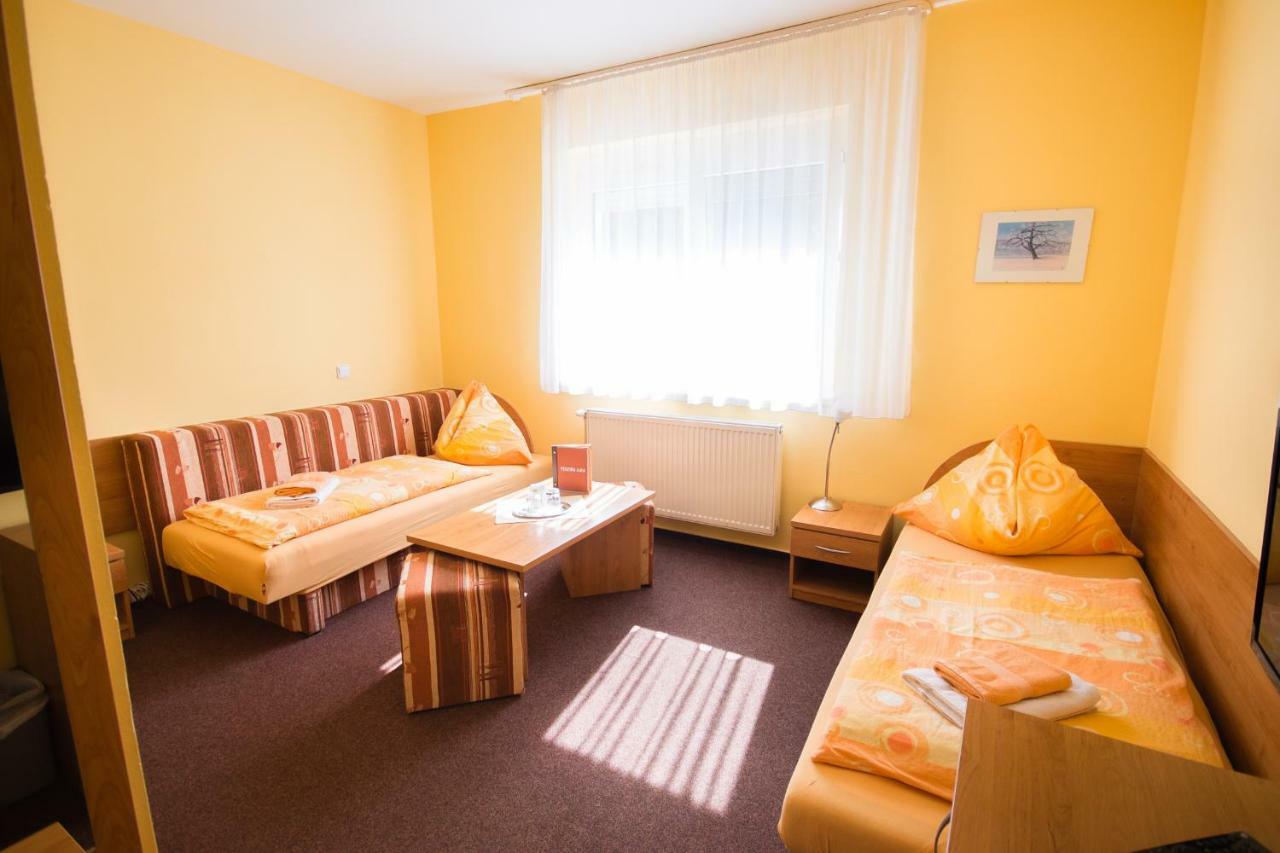 Penzion Ajda Liptovský Mikuláš Exterior foto