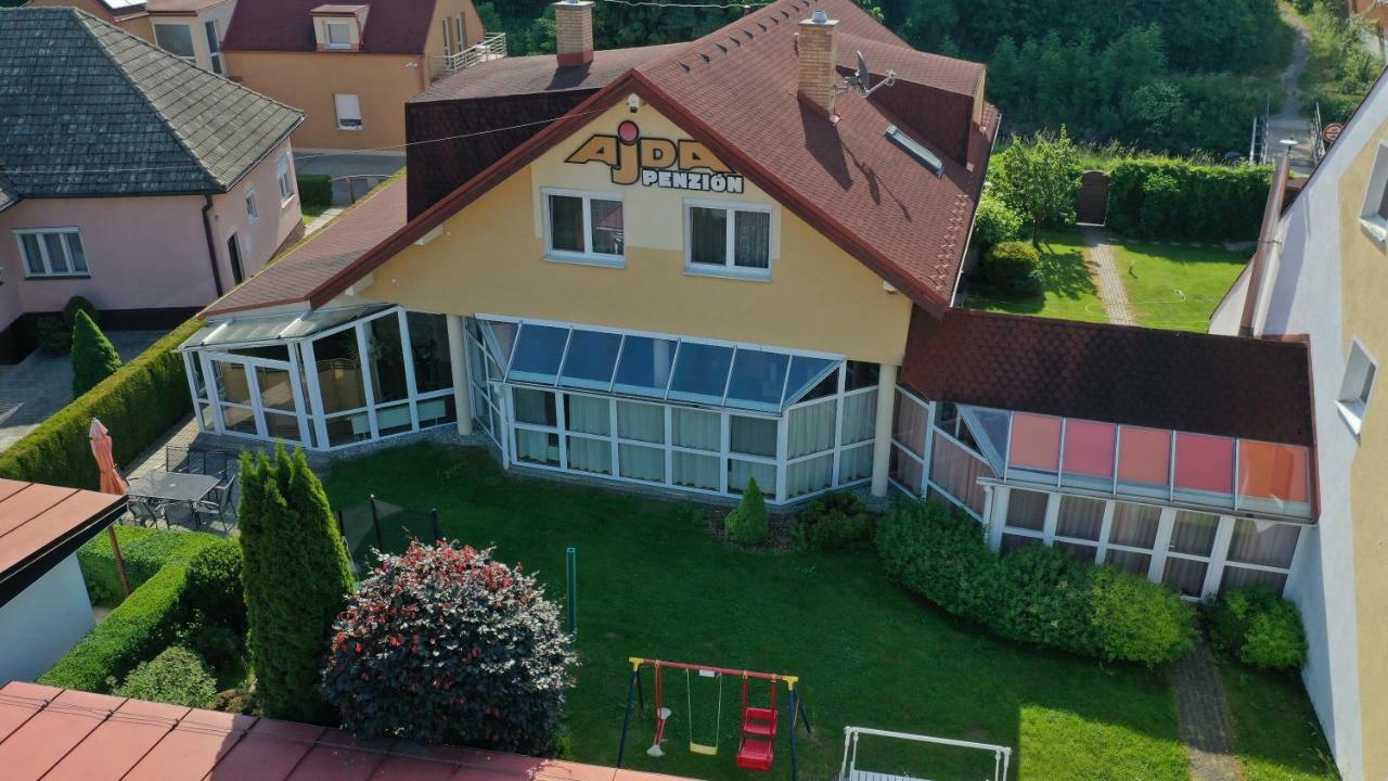 Penzion Ajda Liptovský Mikuláš Exterior foto