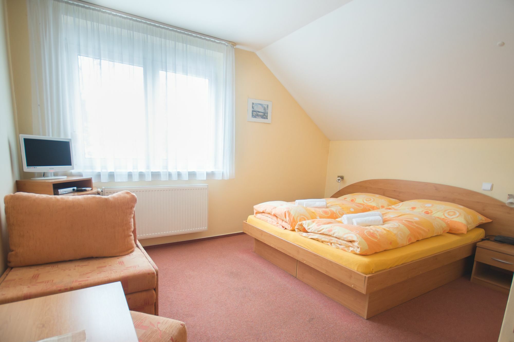 Penzion Ajda Liptovský Mikuláš Exterior foto