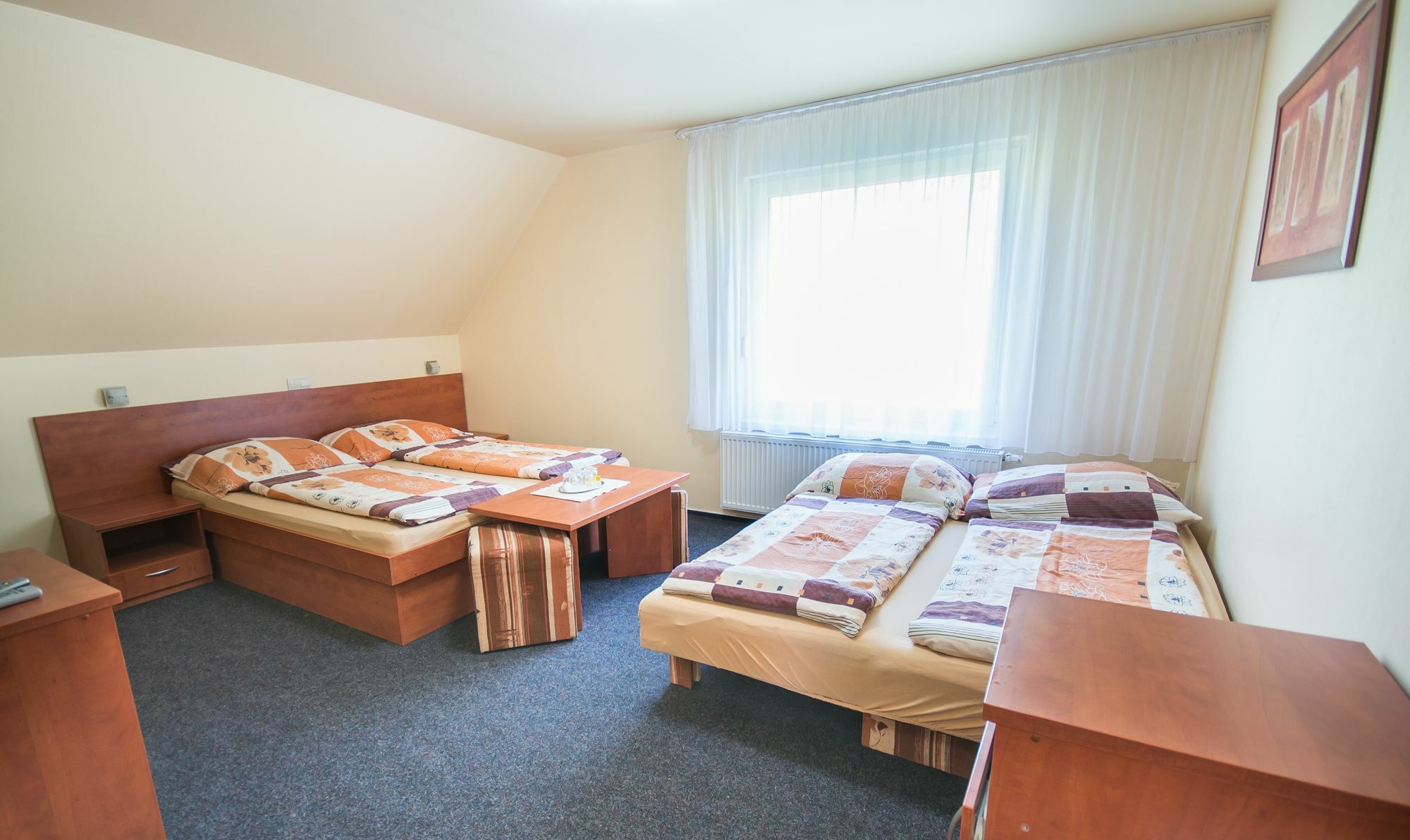 Penzion Ajda Liptovský Mikuláš Exterior foto
